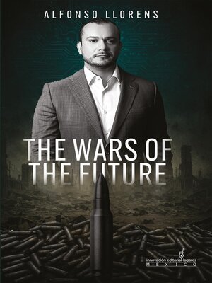 cover image of The wars of the future